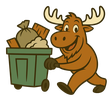 Moose Junk Removal